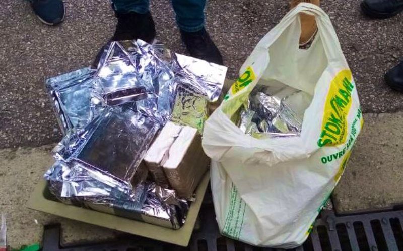 Moroccan Police Officer Arrested in Major Cocaine Trafficking Ring