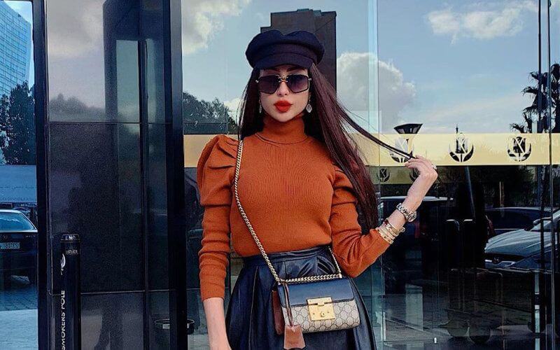 Moroccan Police Officer Charged in "Hamza mon bb" Blackmail Scandal