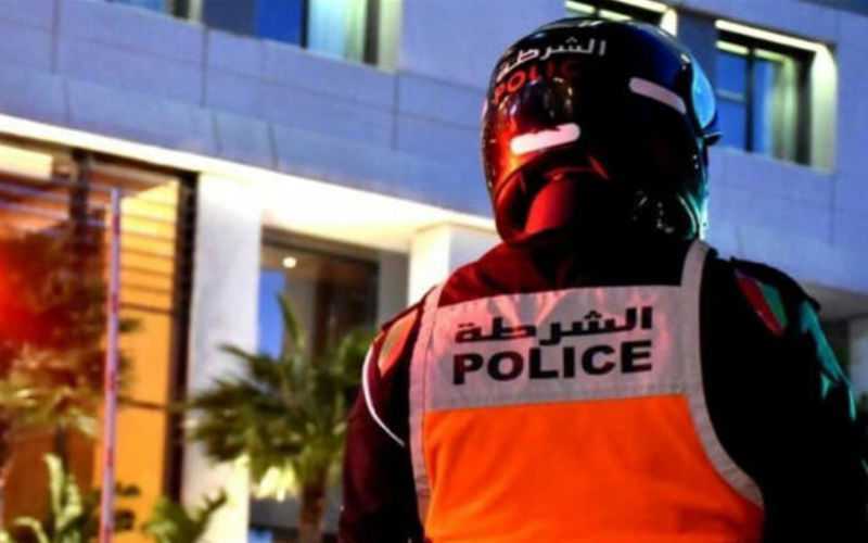 Moroccan Police Officers Arrested in Visa Fraud Scheme