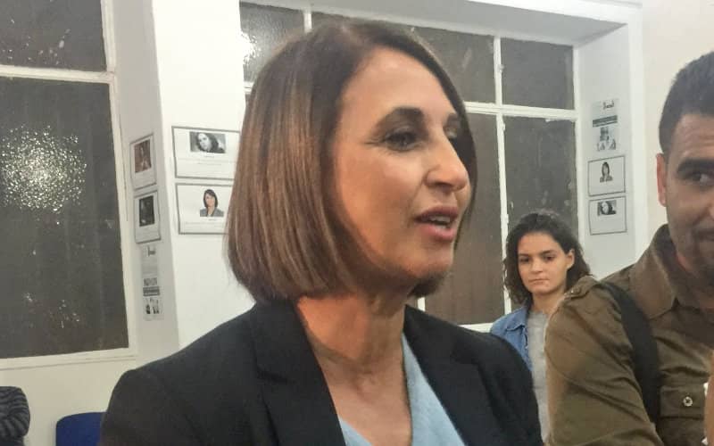Moroccan Police Officers Disciplined After Politician's Social Media Complaint
