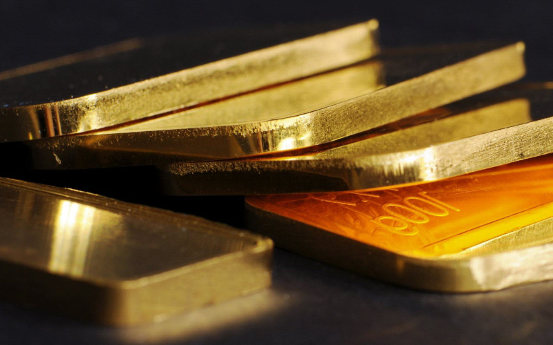 Moroccan Police Seize Gold Ingots and €2.4 Million in Major Bust