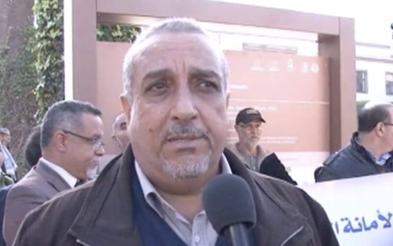Moroccan Political Figure Calls for Hajj Boycott, Citing Yemen Conflict Concerns