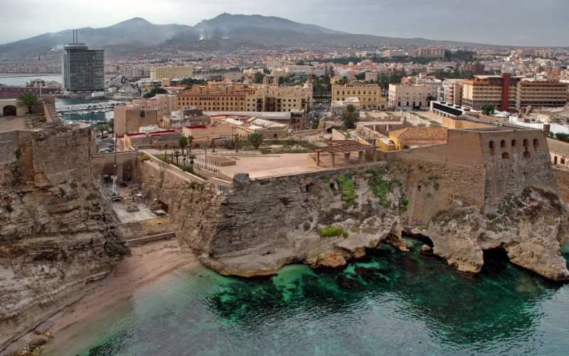 Moroccan Political Party Outlines Plan to Reclaim Ceuta and Melilla from Spain