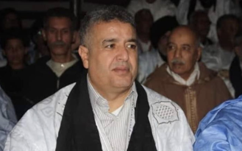 Moroccan Politician Abdelouahab Belfqih Dies Following Apparent Suicide Attempt