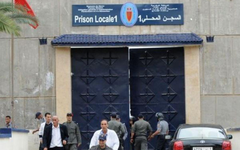 Moroccan Politician Sentenced for Embezzlement in Sidi Kacem Case