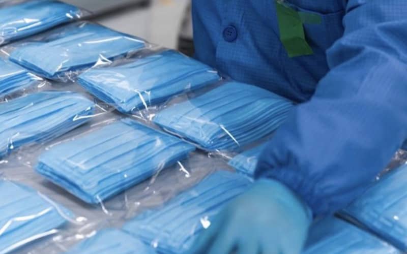 Moroccan Politician's Son Receives Harsher Sentence in COVID Mask Fraud Case