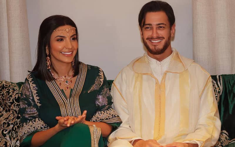 Moroccan Pop Star Saad Lamjarred Plans Grand Wedding Celebration in Home Country