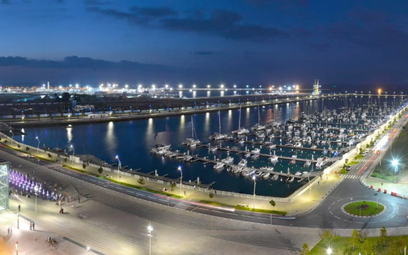 Moroccan Port Officials Jailed for Embezzlement and Document Fraud