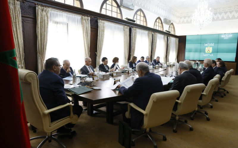 Moroccan Prime Minister Akhannouch Confirms Imminent Cabinet Reshuffle