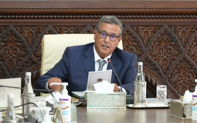 Moroccan Prime Minister Faces Conflict of Interest Allegations Over Desalination Contract