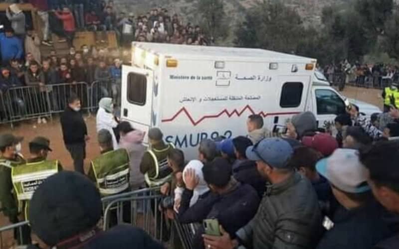 Moroccan Prime Minister Mourns Death of 5-Year-Old Rayan After Well Rescue Attempt