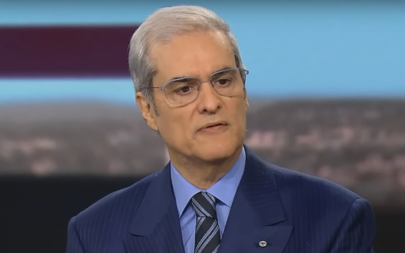 Moroccan Prince Criticizes PJD Party, Discusses Royal Relations in Interview