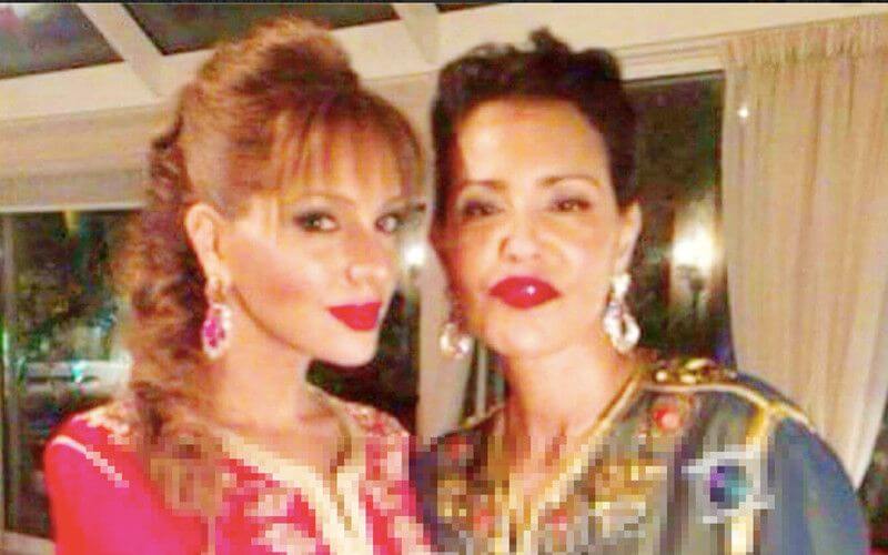 Moroccan Princess Reportedly Launching High-End Private School in Rabat