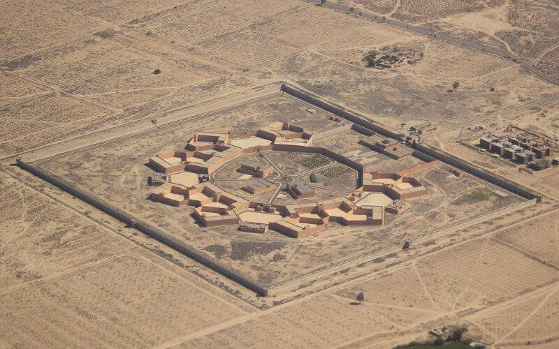 Moroccan Prison Refutes Reports of Inmate Death, Confirms Detainee's Health Stable