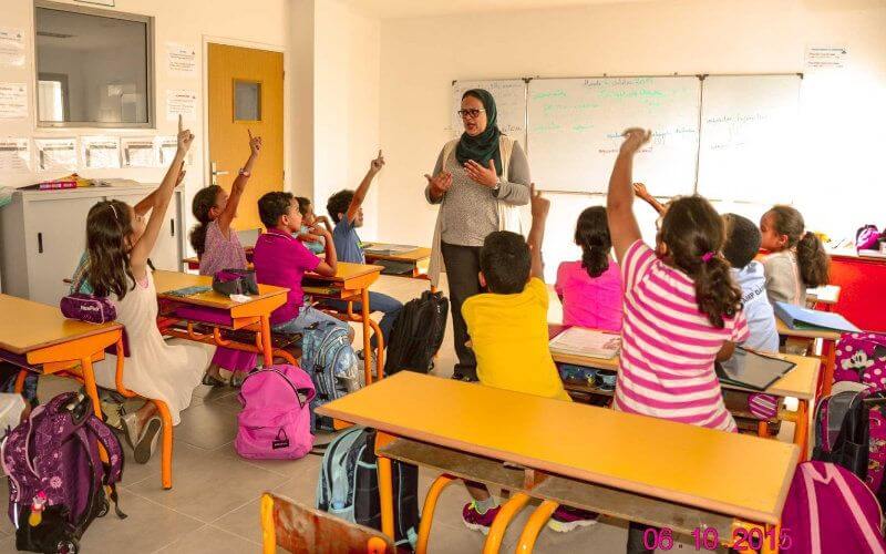 Moroccan Private Schools Donate $200,000 to COVID-19 Fund After Controversy