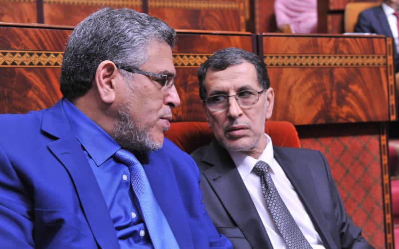 Moroccan Protesters Rally Against $1 Million Ministerial Severance Package