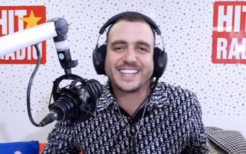 Moroccan Radio Host Sentenced to Prison for On-Air Prank Gone Wrong
