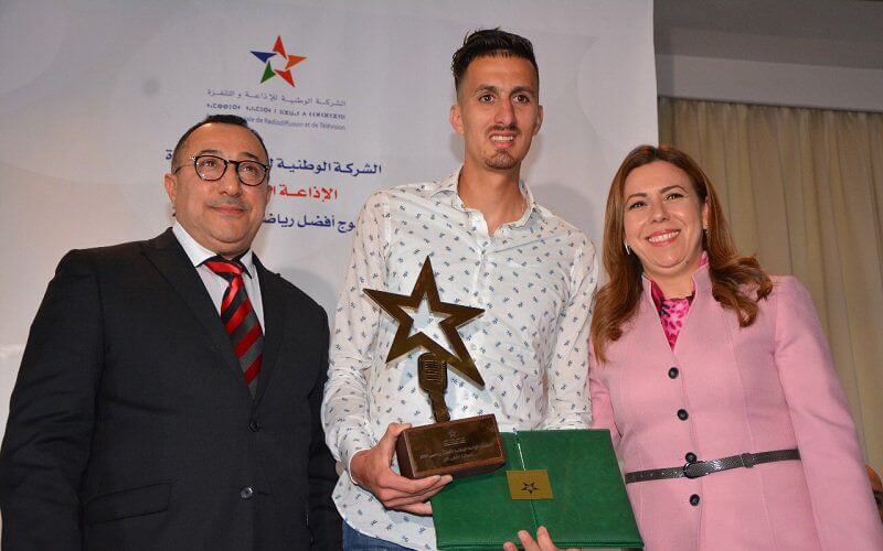 Moroccan Radio Names Steeplechaser Bakkali, Boxer Mardi Top Athletes of 2019