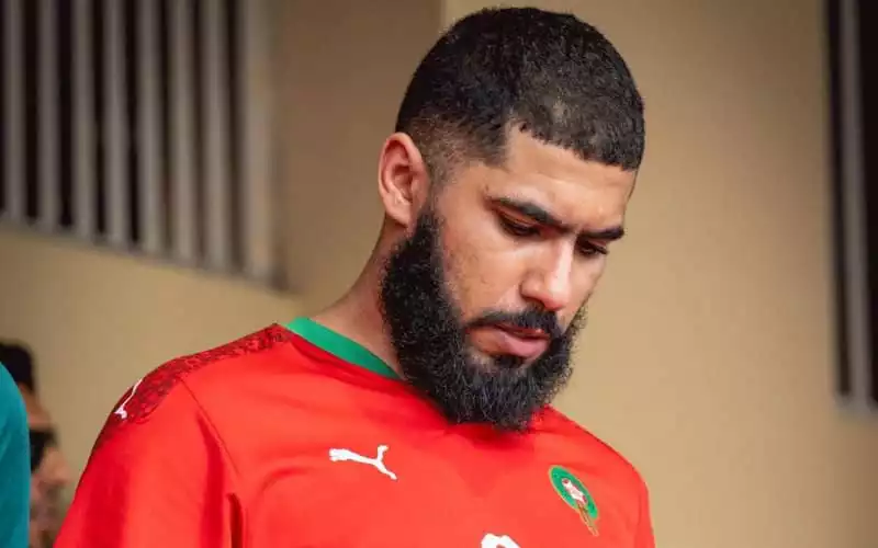 Moroccan Rap Star El Grande Toto Set for International Tour, Paris Olympia Show