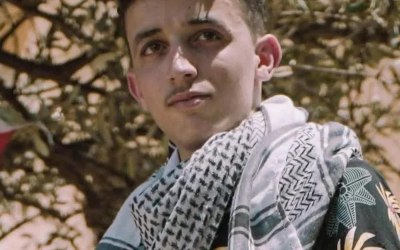 A Moroccan rapper arrested by the police, what he is accused of