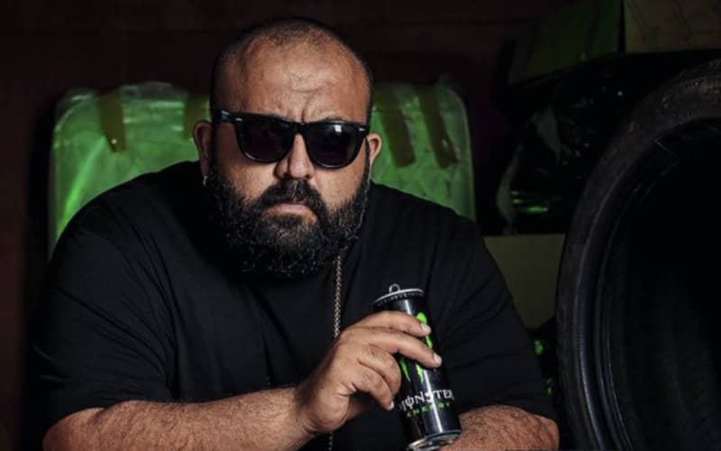 Moroccan Rapper Don Bigg Denies Racist Comments, Claims Facebook Account Hacked