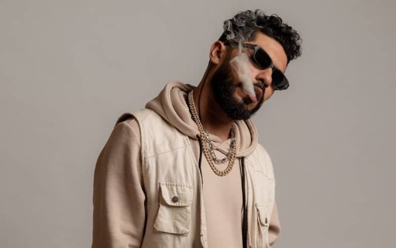Moroccan Rapper El Grande Toto Barred from Leaving Country Amid Legal Dispute
