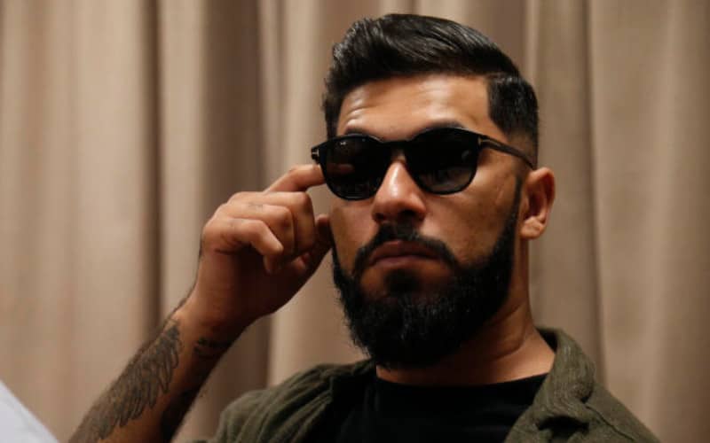 Moroccan Rapper El Grande Toto Gets 8-Month Suspended Sentence for Misconduct