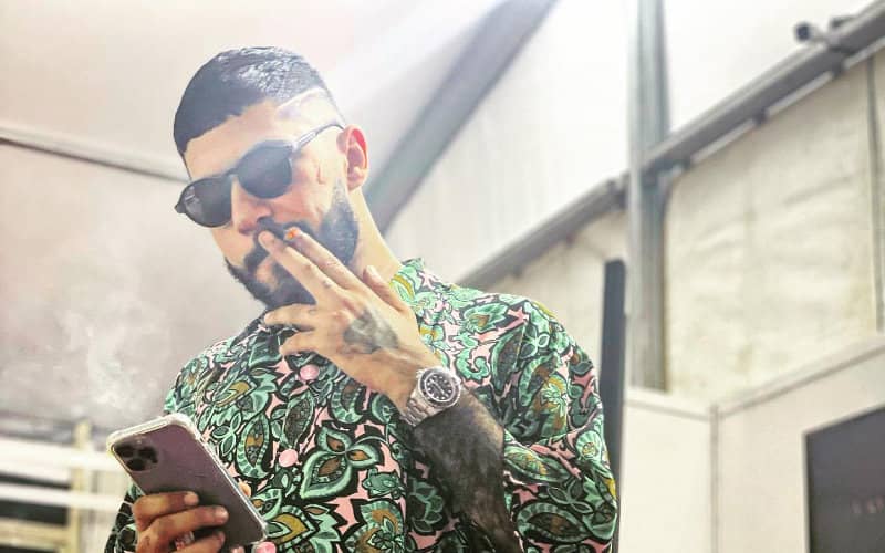 Moroccan Rapper El Grande Toto Released on Bail, Awaits Trial Amid Reconciliation Efforts