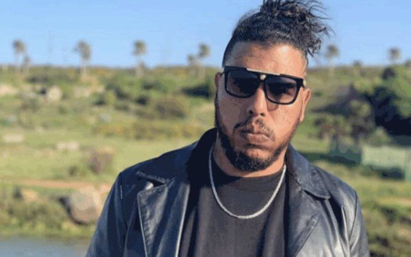 Moroccan Rapper L'Gnawi's One-Year Sentence Upheld for Insulting Police