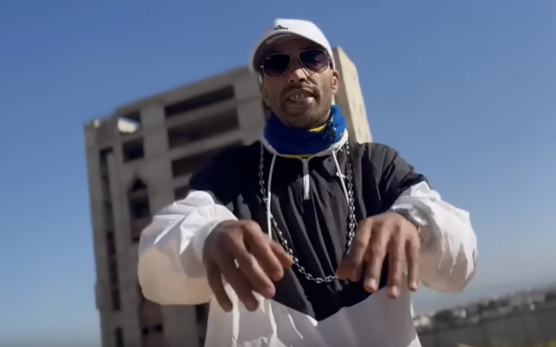 Moroccan Rapper's Trial Delayed in Royal Family Insult Case