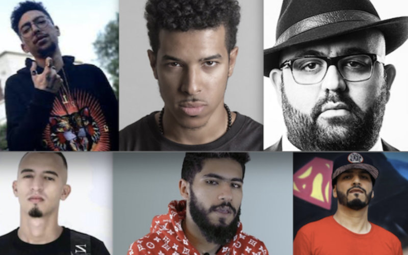 Moroccan Rap's Rise: From Local Pioneers to International Collaborations
