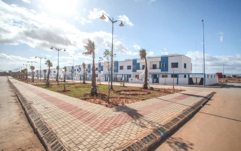 Moroccan Real Estate Developer Arrested for $1.5 Million Fraud Targeting Expatriates in Nador