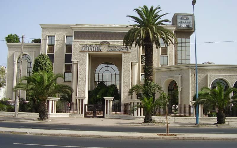 Moroccan Real Estate Firms Rise in Forbes MENA Ranking Despite Sector Challenges