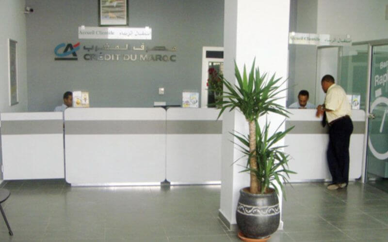 Moroccan Real Estate Scandal Leaves Banks with $8 Million in Doubtful Debts