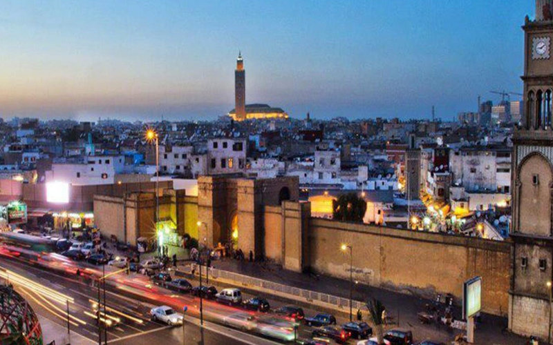 Moroccan Real Estate Tycoon Arrested for Multiple Bounced Checks Worth Millions