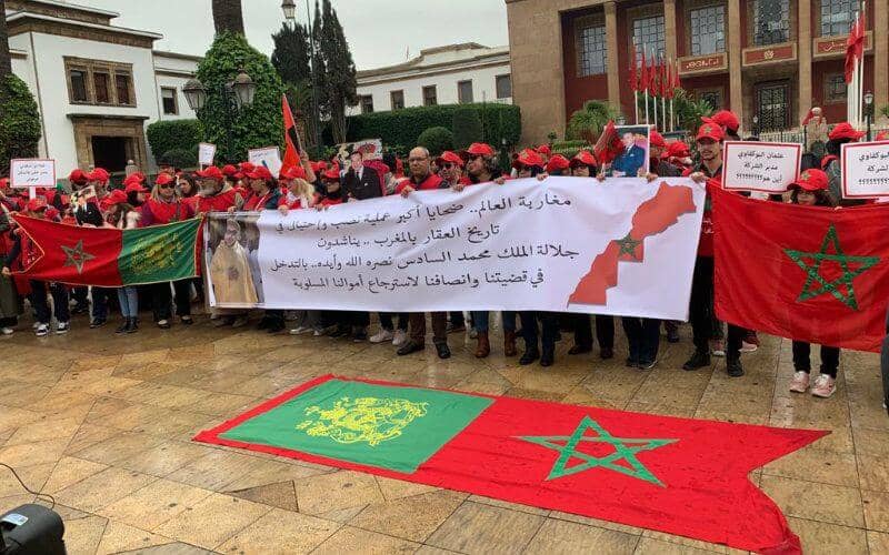 Moroccan Real Estate Tycoon Sentenced to 15 Years in $40 Million Fraud Case