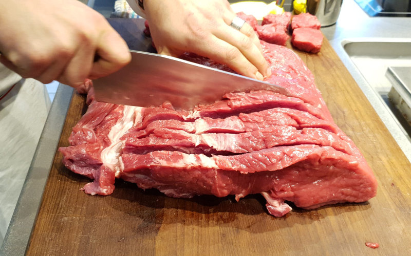 Moroccan Red Meat Prices Hit Record Highs Amid Drought and Supply Shortages