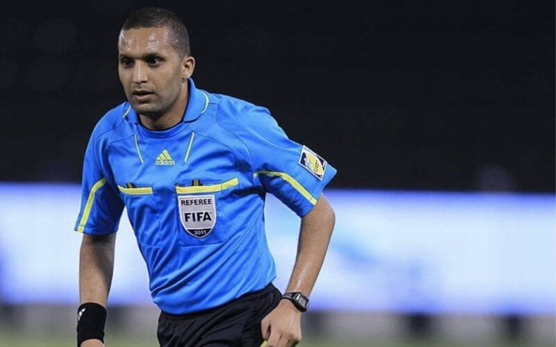 Moroccan Referee Escapes Attack by Tunisian Fans After Controversial Champions League Match in Cairo