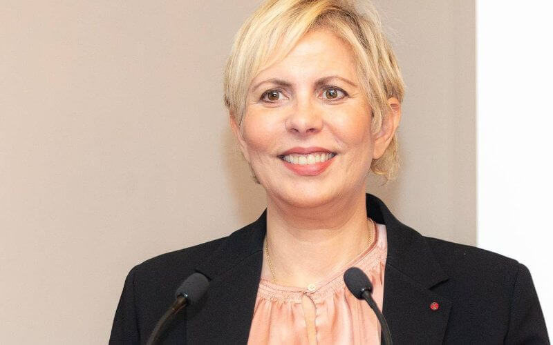 Moroccan Regulator Nezha Hayat Elected to Lead IOSCO's Africa and Middle East Committee