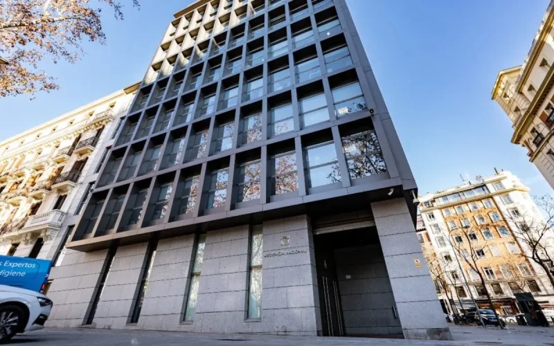 A Moroccan requests asylum because he wants the largest share of the inheritance: Spain says no