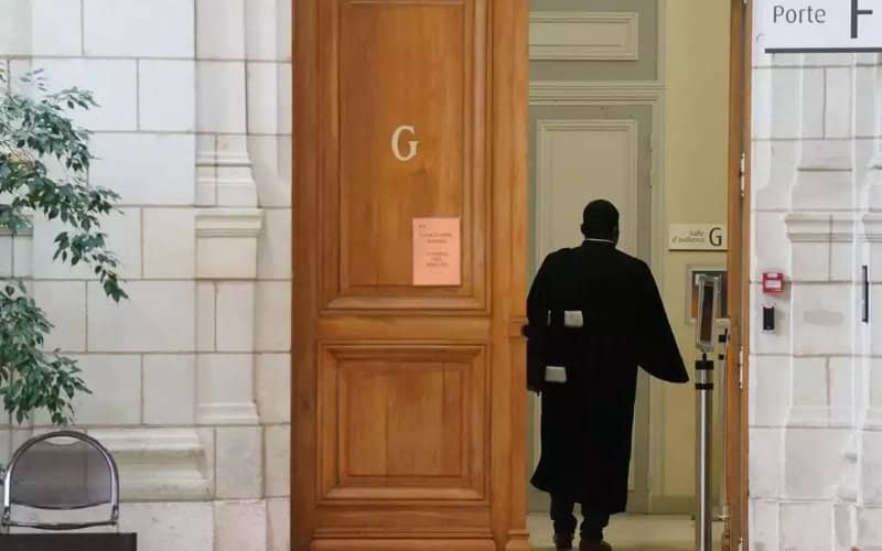 Moroccan Resident in France Faces Deportation Over Radicalization Concerns