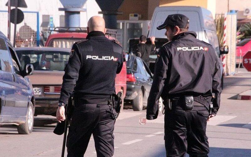 Moroccan Resident in Spain Jailed for Attempted Border Bribery in Ceuta