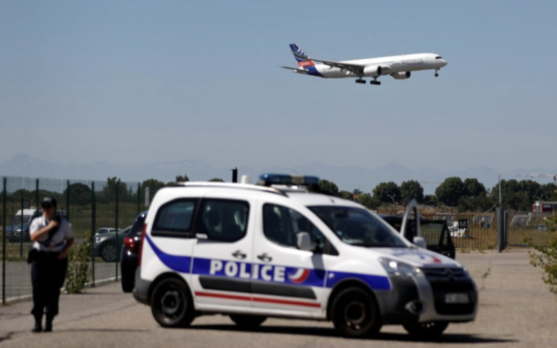 Moroccan Resident of 24 Years Deported from France, Sparking Controversy