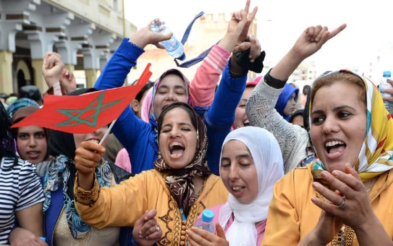 Moroccan MP Resigns, Slams Party for Excluding Women from Leadership Roles