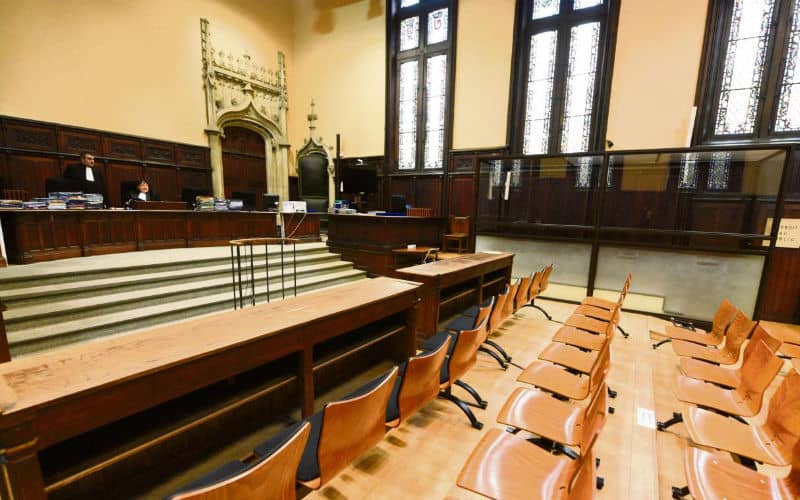 Moroccan Restaurant Owner Sentenced to Prison for Human Trafficking in Rouen