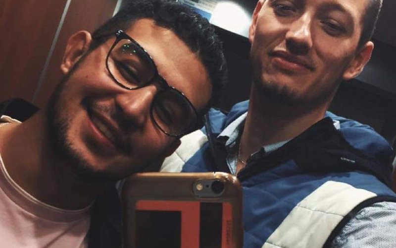 Moroccan Restaurant Worker Faces Deportation After False ID Discovery in France