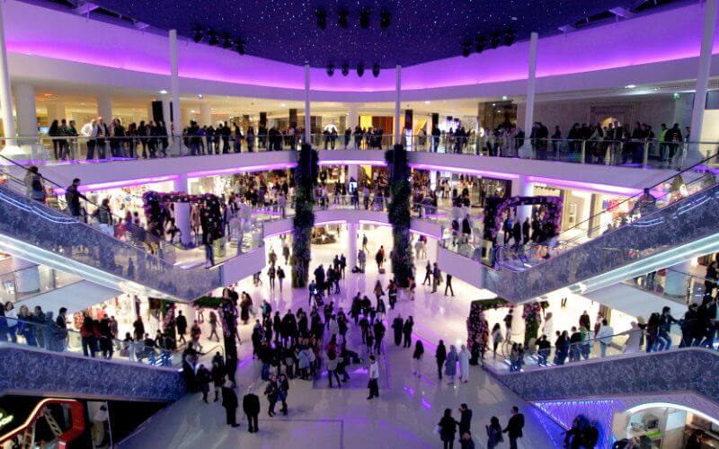 Moroccan Retailers Call for Rent Suspension Amid COVID-19 Crisis
