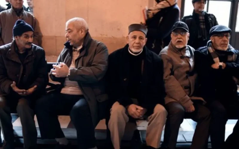 Moroccan Retirees France: Prove Your Real Residence Now