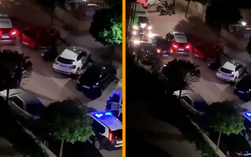 Moroccan Ride-Share Driver Fatally Stabbed in Spain; Suspect Arrested
