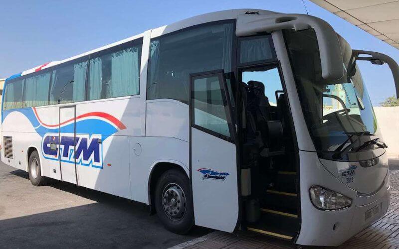 Moroccan Rights Council Investigates Bus Company's Alleged Migrant Discrimination